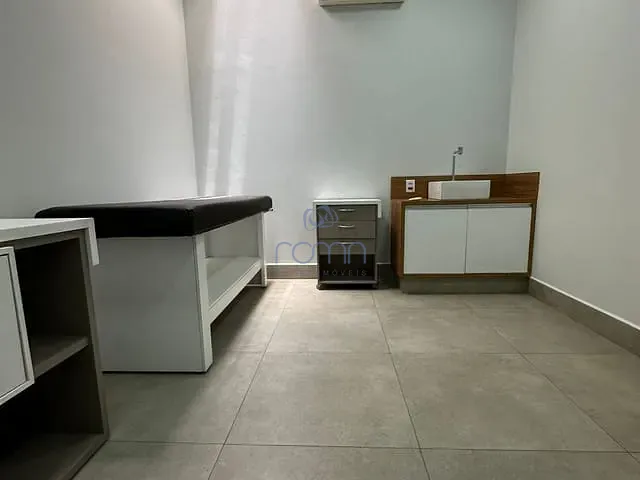 Sala para alugar, no bairro Jardim do Bosque em São José do Rio Preto