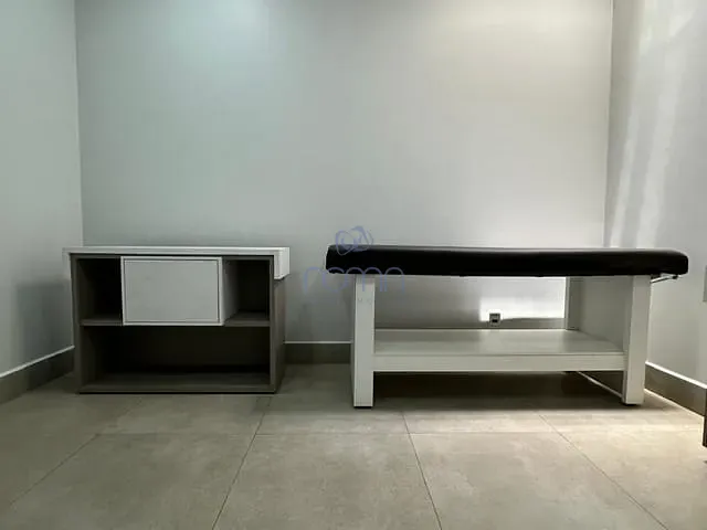 Sala para alugar, no bairro Jardim do Bosque em São José do Rio Preto