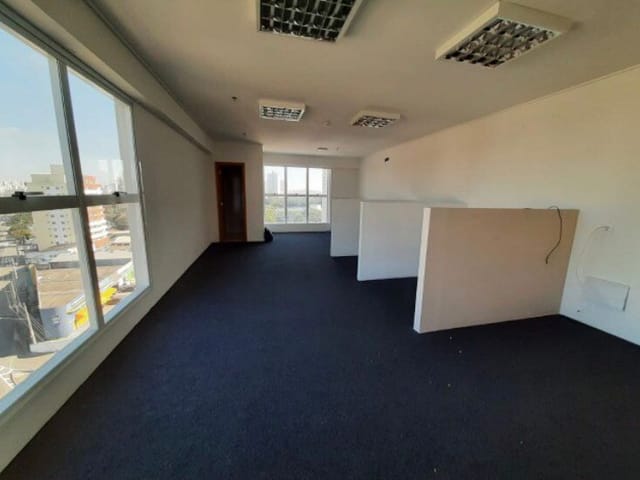 Foto do Sala - Sala à venda 2 Vagas, 52M², Jardim São Dimas, São José dos Campos - SP | 811 Executive Offices | RUSSI IMÓVEIS