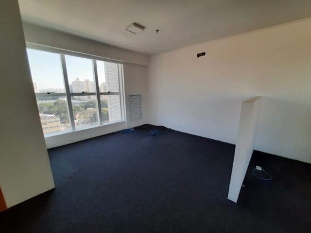 Foto do Sala - Sala à venda 2 Vagas, 52M², Jardim São Dimas, São José dos Campos - SP | 811 Executive Offices | RUSSI IMÓVEIS
