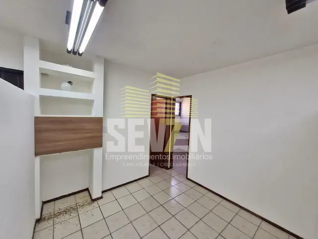 Sala com 78m², à venda, no bairro Centro em Bauru