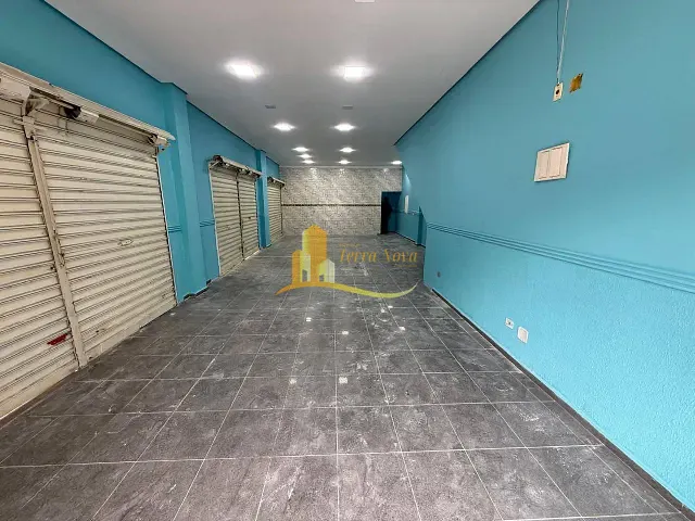 Sala para alugar, no bairro Itaquera em São Paulo