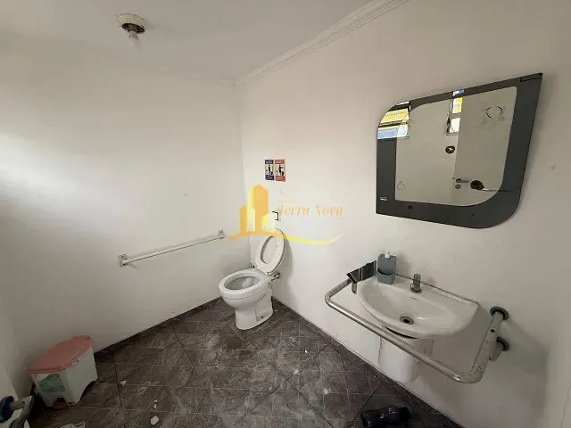 Sala para alugar, no bairro Itaquera em São Paulo