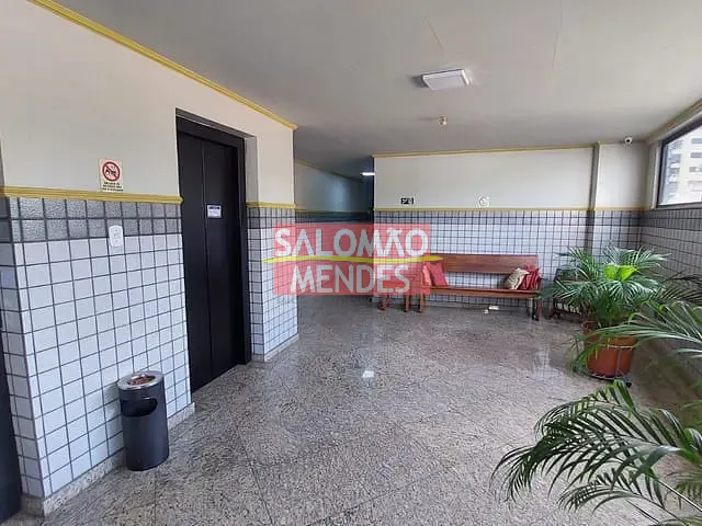 Sala à venda, no bairro Nazare em Belém