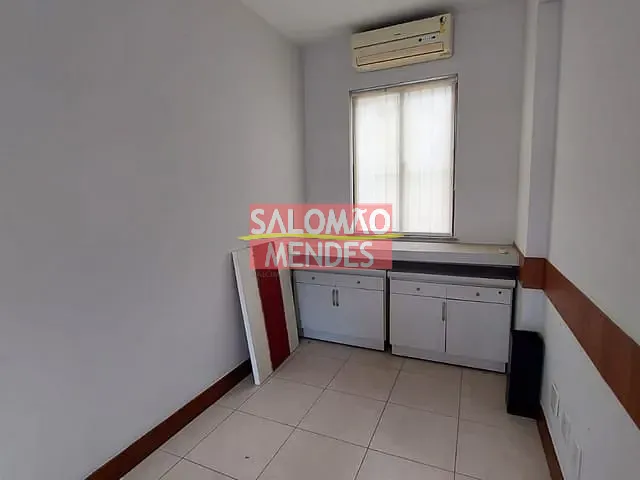 Sala à venda, no bairro Nazare em Belém