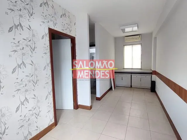 Sala à venda, no bairro Nazare em Belém