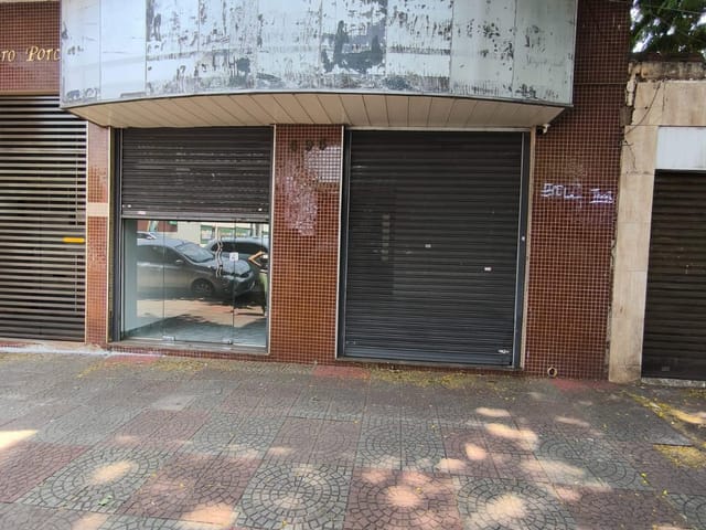 Foto do Sala - Sala para locação, Zona 01, Maringá, PR | Teto imoveis MGA