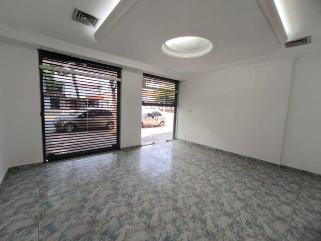 Foto do Sala - Sala para locação, Zona 01, Maringá, PR | Teto imoveis MGA