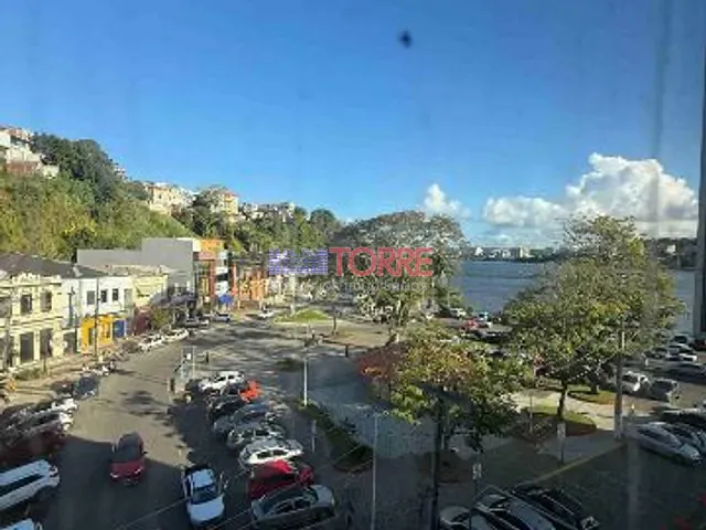 Sala com 32m², à venda, no bairro São Sebastião em Ilhéus