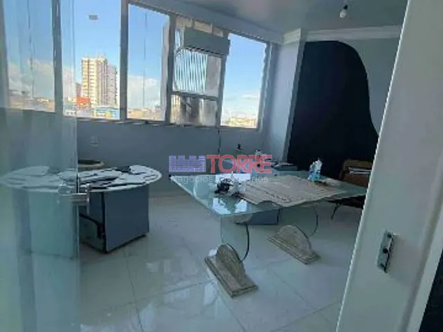 Sala com 32m², à venda, no bairro São Sebastião em Ilhéus