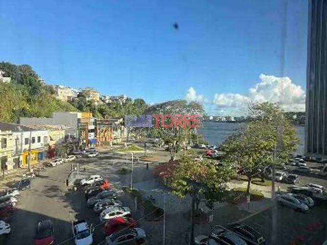 Sala com 32m², à venda, no bairro São Sebastião em Ilhéus