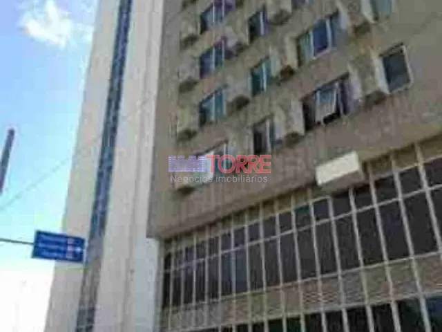Sala com 32m², à venda, no bairro São Sebastião em Ilhéus