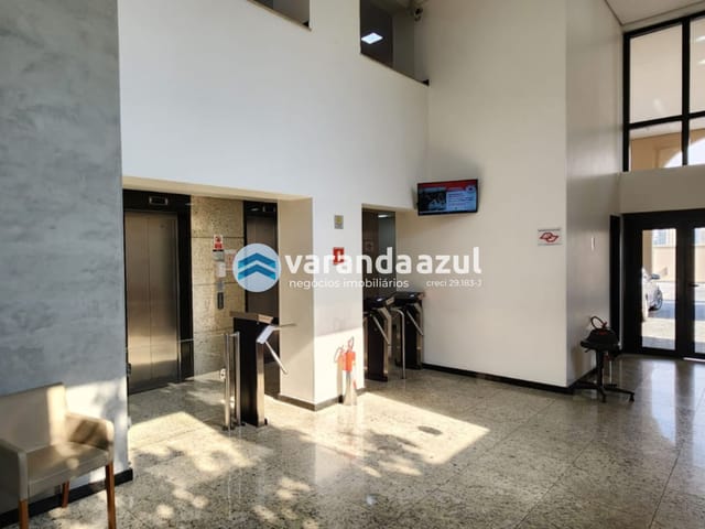 Sala para alugar, no bairro Penha de França em São Paulo