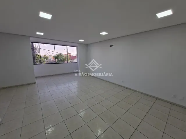 Sala para alugar, no bairro Setor Comercial em Sinop