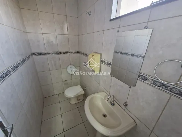 Sala para alugar, no bairro Setor Comercial em Sinop