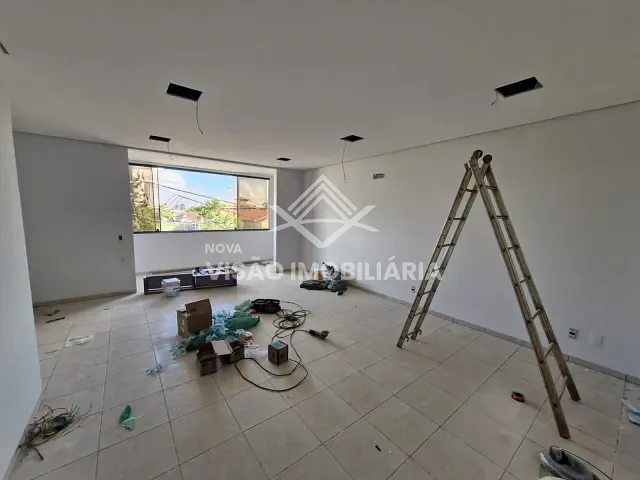Sala para alugar, no bairro Setor Comercial em Sinop