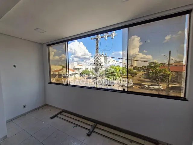 Sala para alugar, no bairro Setor Comercial em Sinop