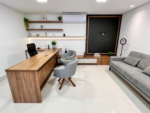 Sala com 78m², à venda, no bairro Centro em Balneário Camboriú