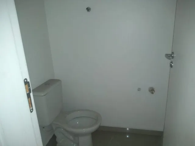 Sala para alugar, no bairro Vila Guiomar em Santo André