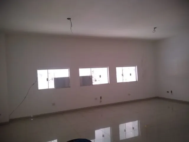 Sala para alugar, no bairro Vila Guiomar em Santo André