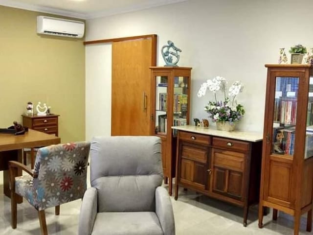 Sala com 76m², à venda ou para alugar, no bairro Centro em São João da Boa Vista