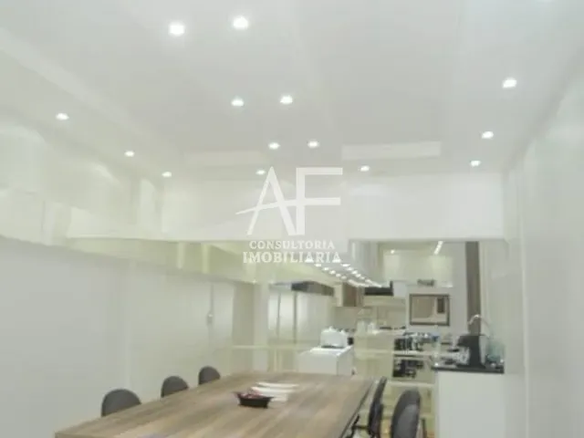 Sala com 50m², para alugar, no bairro Centro em Taubaté