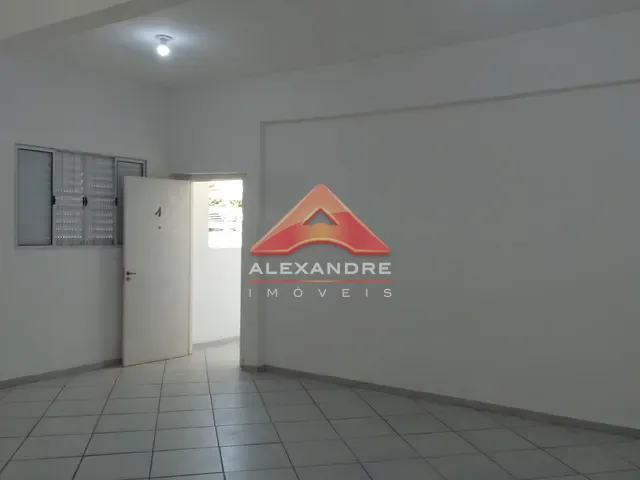 Sala para alugar, no bairro Monte Castelo em São José dos Campos