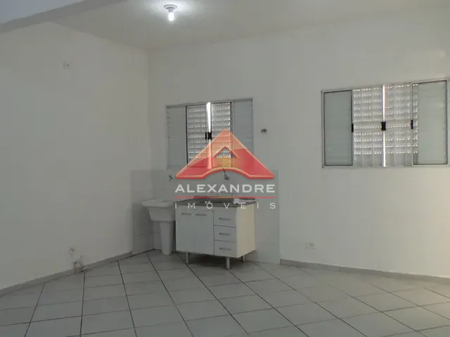 Sala para alugar, no bairro Monte Castelo em São José dos Campos