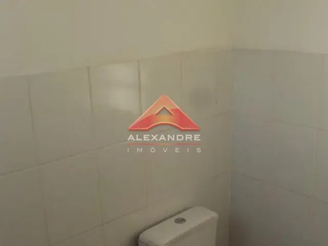 Sala para alugar, no bairro Monte Castelo em São José dos Campos