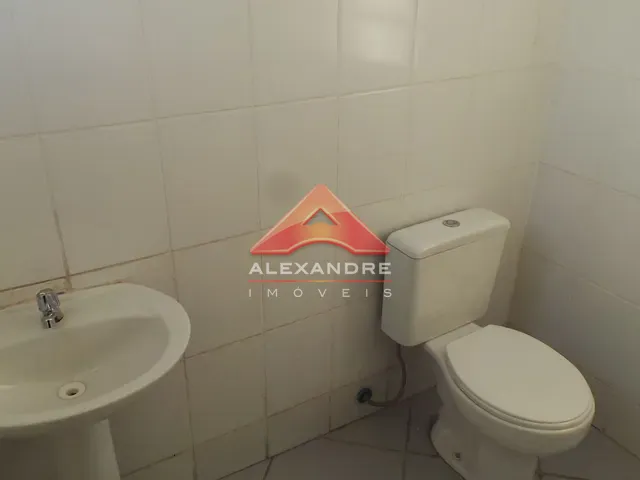 Sala para alugar, no bairro Monte Castelo em São José dos Campos