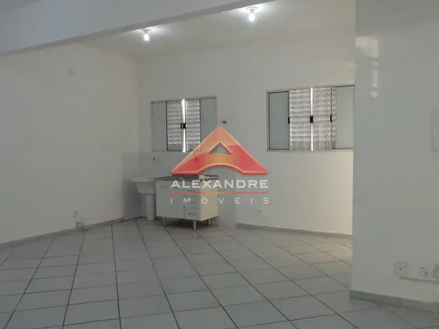 Sala para alugar, no bairro Monte Castelo em São José dos Campos