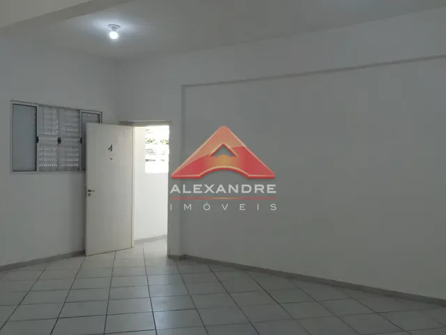 Sala para alugar, no bairro Monte Castelo em São José dos Campos