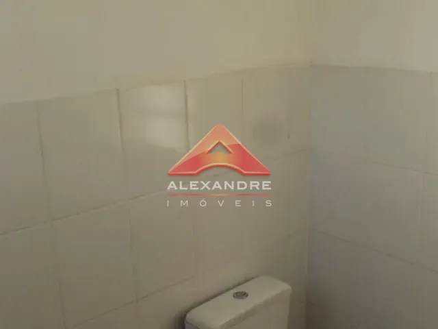 Sala para alugar, no bairro Monte Castelo em São José dos Campos
