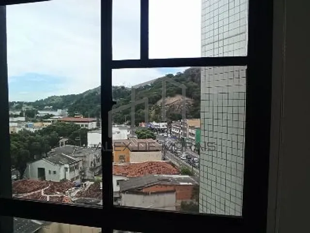 Sala à venda, no bairro Praia do Suá em Vitória