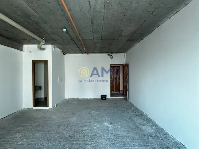 Sala para alugar, no bairro Setor Marista em Goiânia