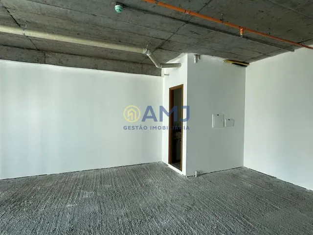 Sala para alugar, no bairro Setor Marista em Goiânia