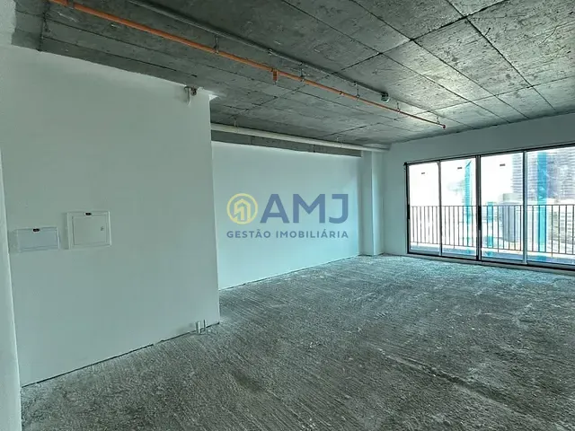 Sala para alugar, no bairro Setor Marista em Goiânia
