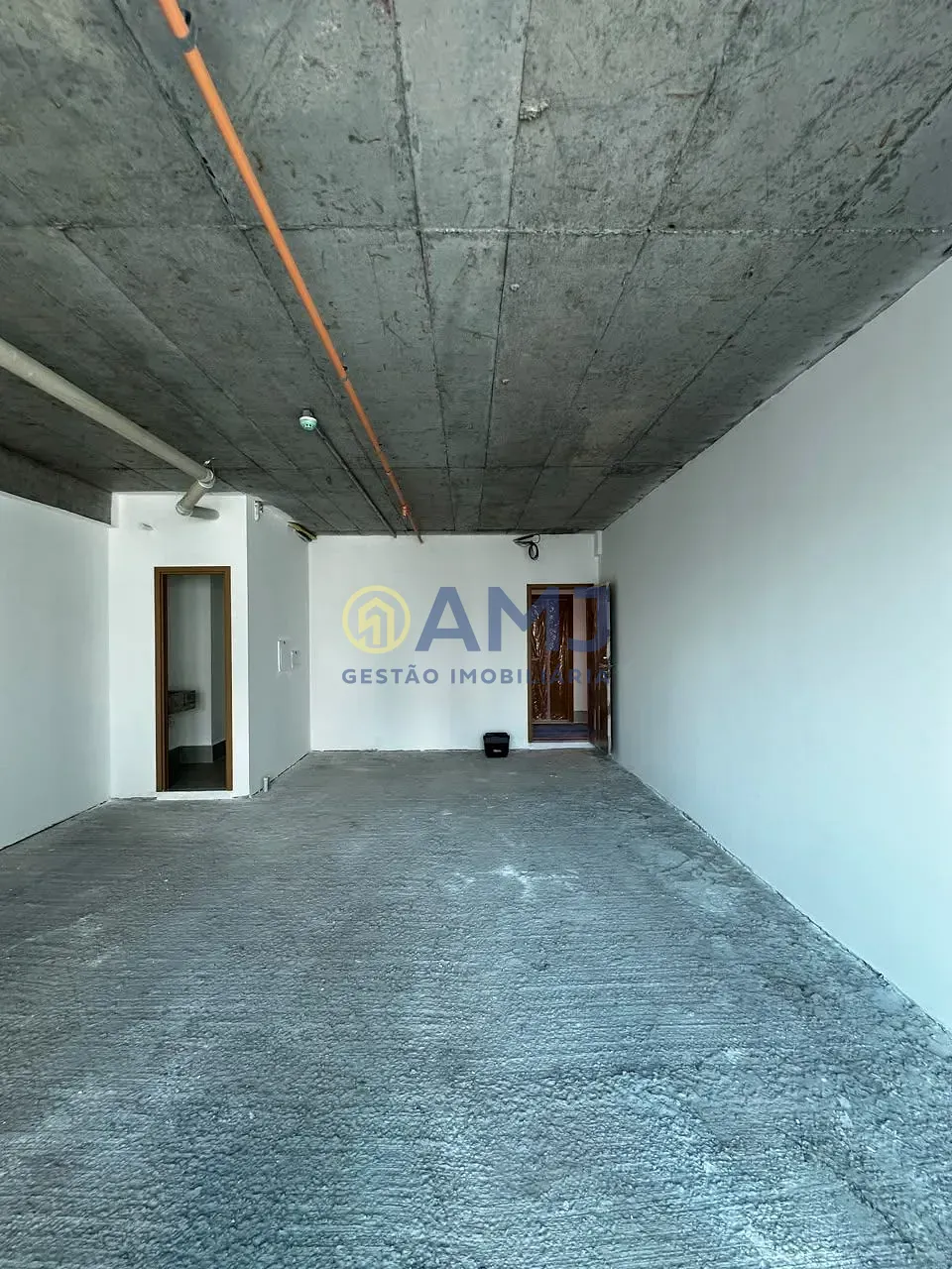 Sala-Conjunto, 47 m² - Foto 3