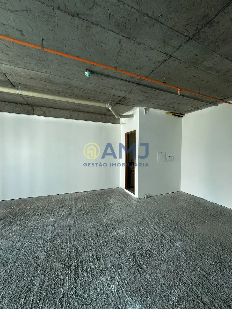 Sala-Conjunto, 47 m² - Foto 4