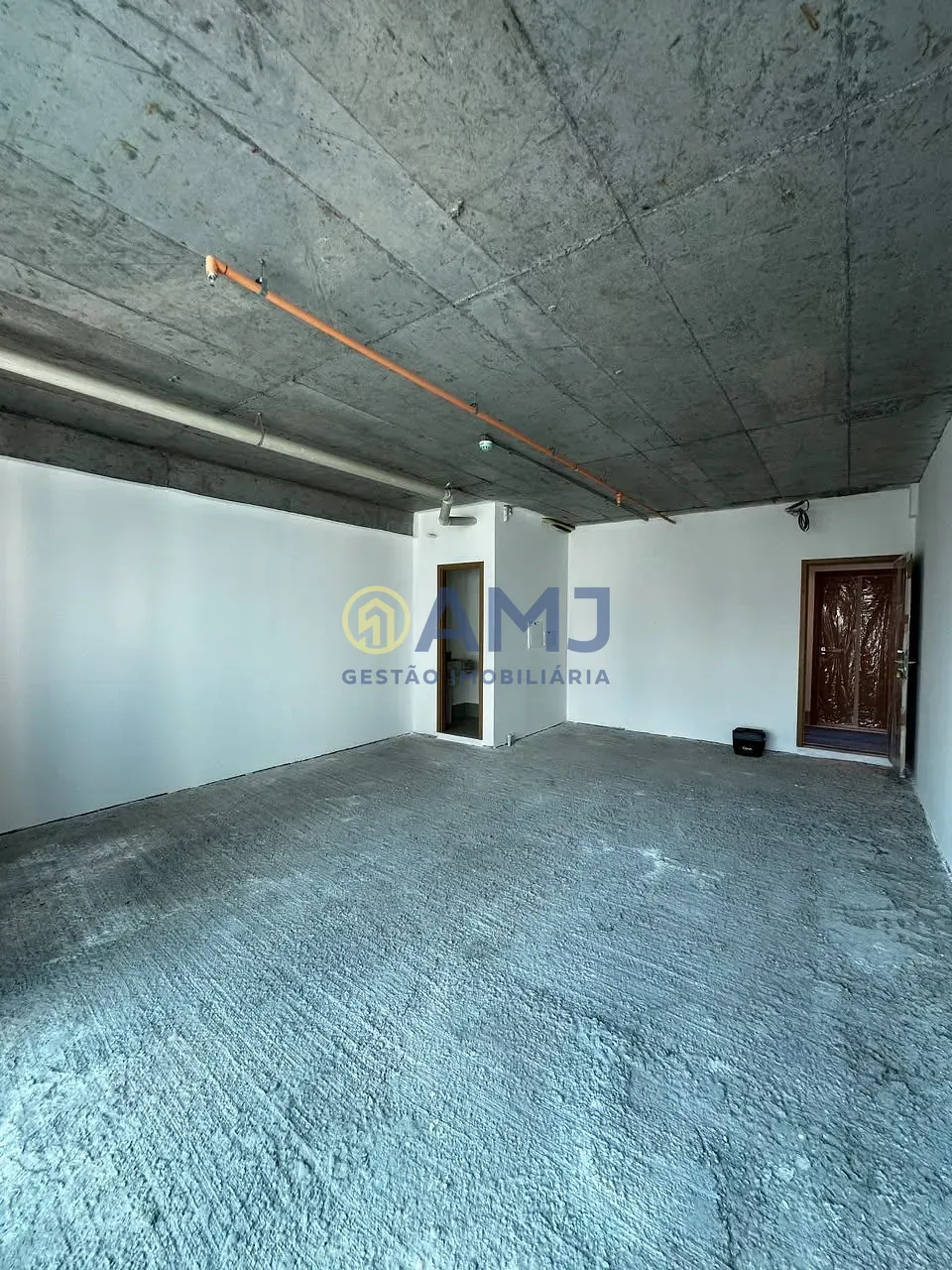 Sala-Conjunto, 47 m² - Foto 5