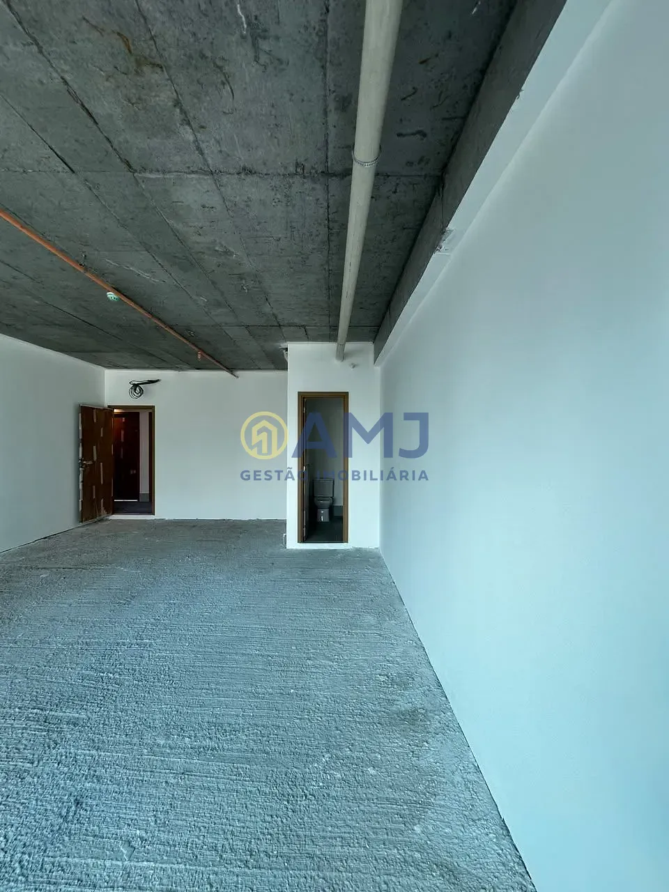Sala-Conjunto, 47 m² - Foto 6
