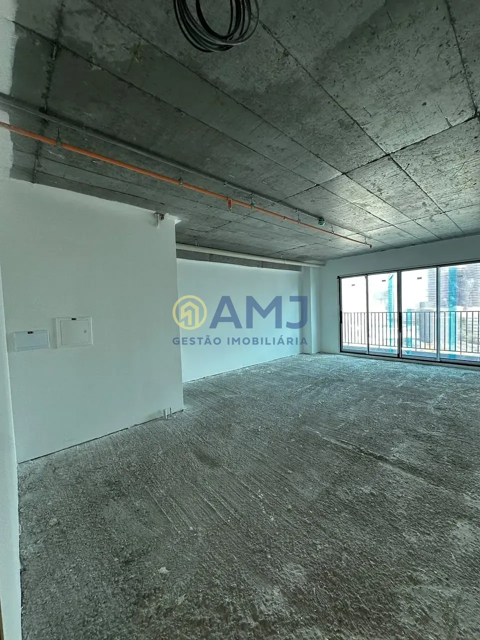 Sala-Conjunto, 47 m² - Foto 7