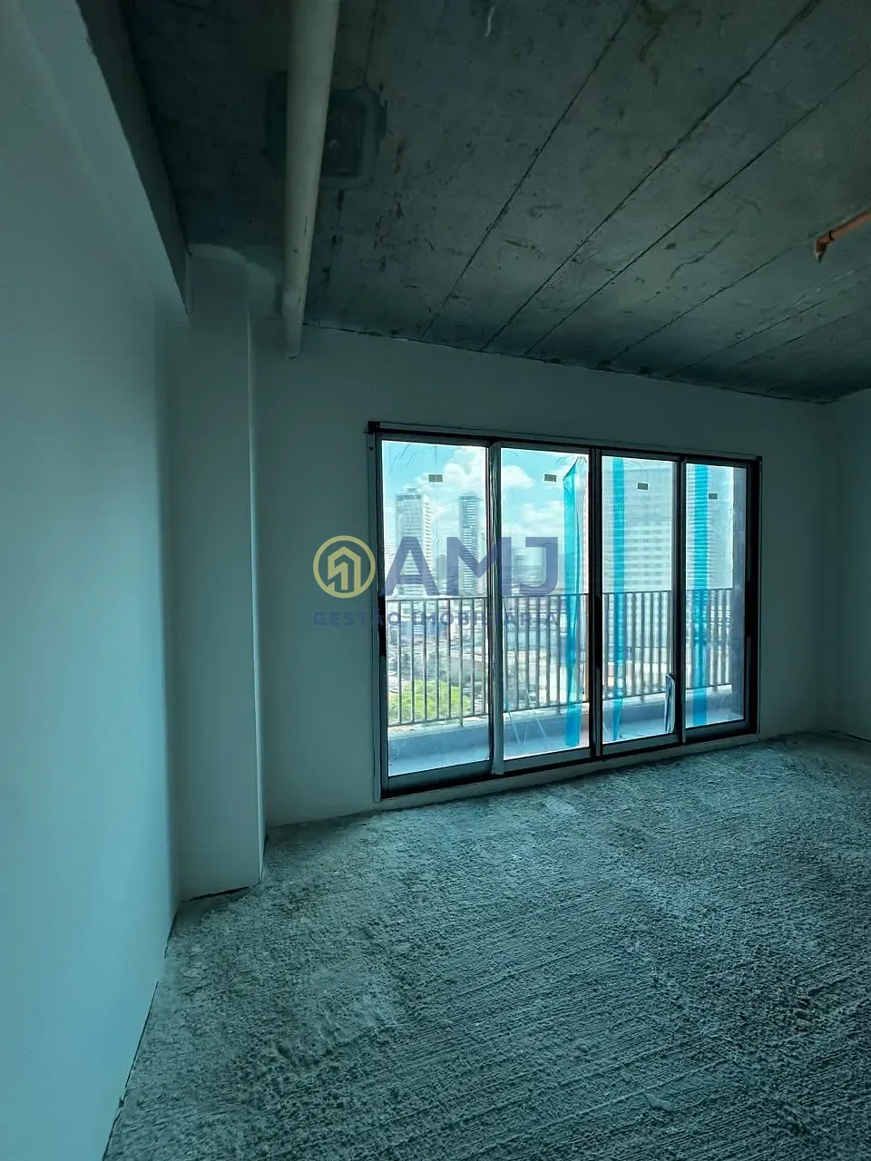 Sala-Conjunto, 47 m² - Foto 2