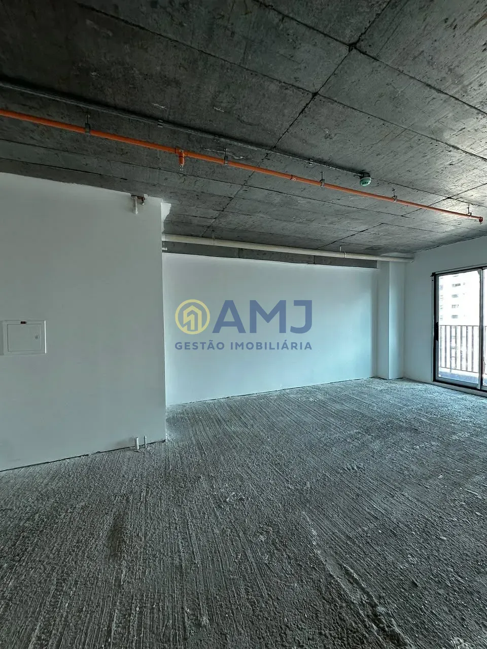 Sala-Conjunto, 47 m² - Foto 8