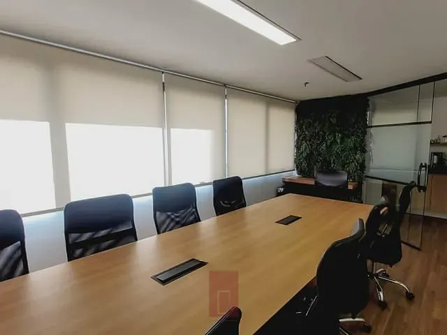 Sala à venda, no bairro Santana em São Paulo