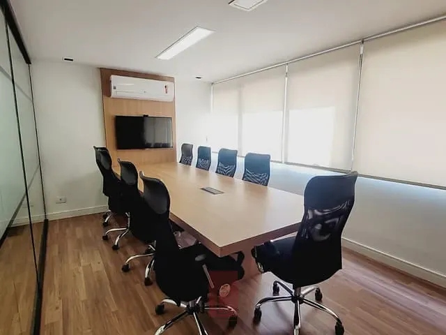 Sala à venda, no bairro Santana em São Paulo