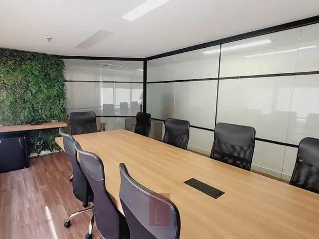 Sala à venda, no bairro Santana em São Paulo