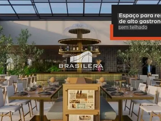 Sala com 45m², à venda, no bairro Setor Marista em Goiânia