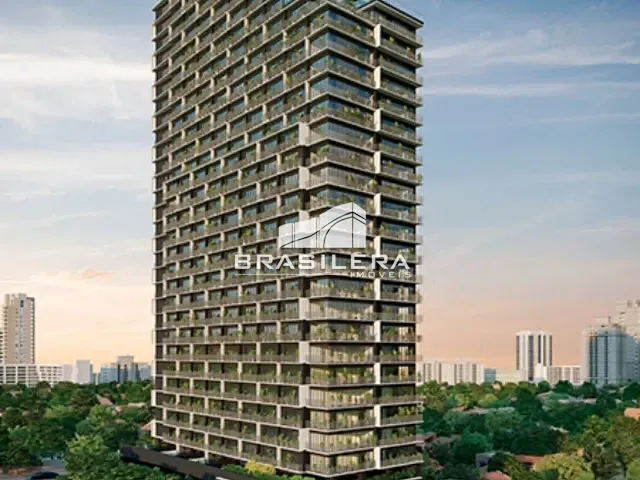 Sala com 45m², à venda, no bairro Setor Marista em Goiânia