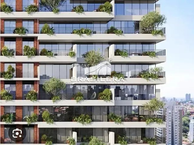 Sala com 45m², à venda, no bairro Setor Marista em Goiânia